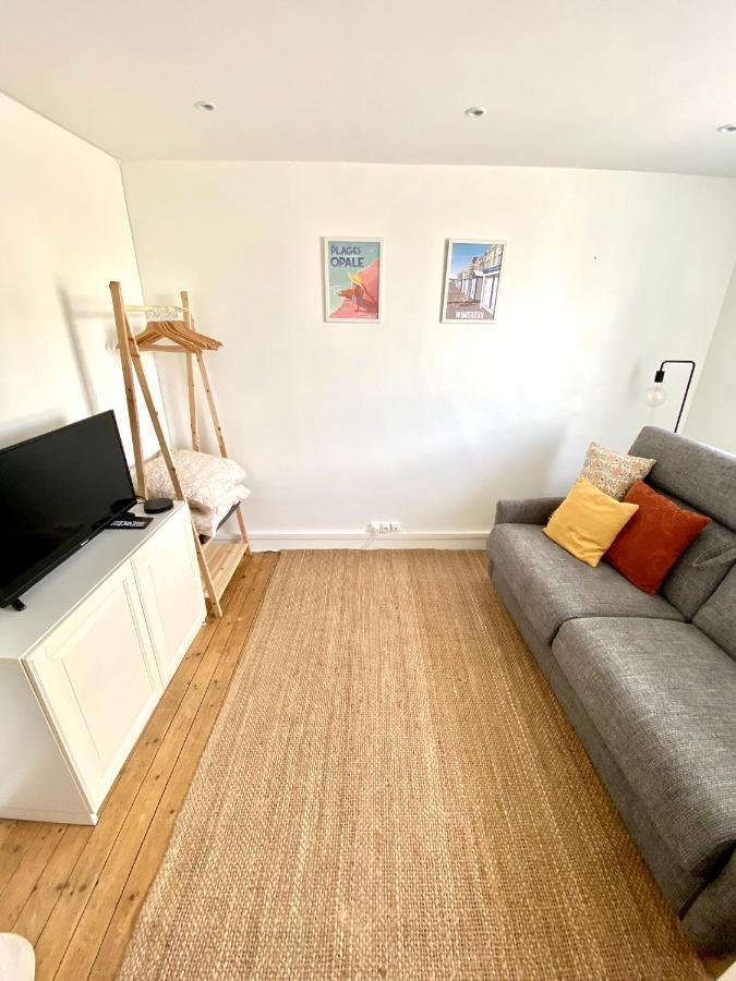 Seayou Apartment