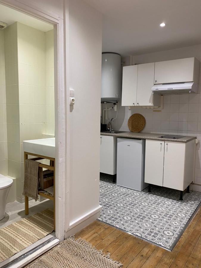 Seayou Appartement