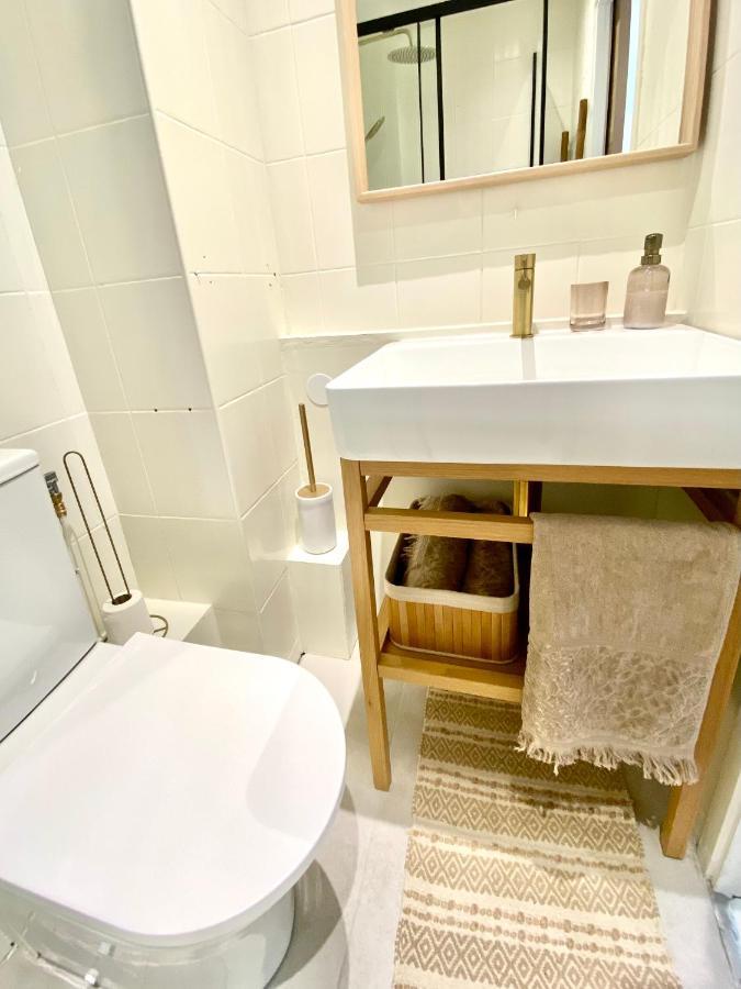 Appartement Seayou *