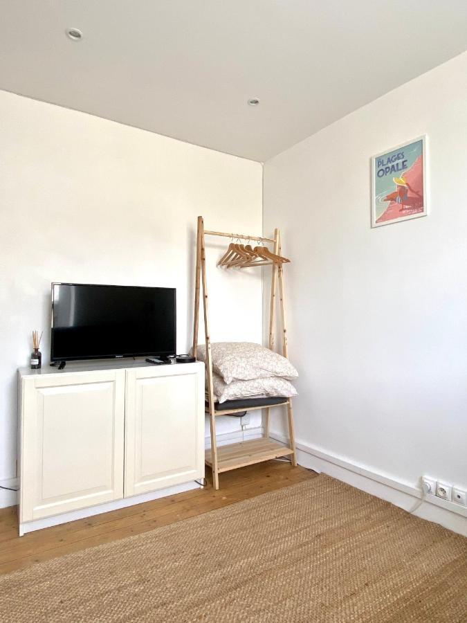 Appartement Seayou *