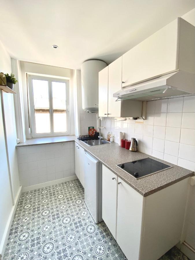 Seayou Apartment Wimereux